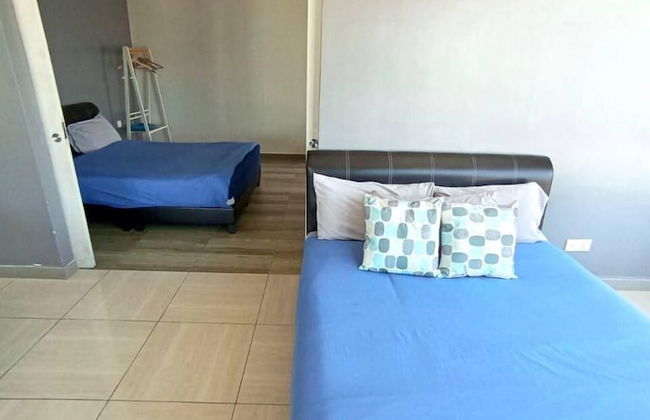 Cozy 101 Octagon Premium 2 BR Ipoh Town - Photo 9