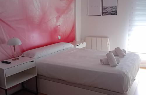 C23A01 Moderno Adosado 2 hab - Foto 23