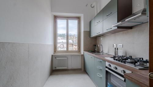 GuestHost - Genova Pegli Comfy Apartment - Foto 2