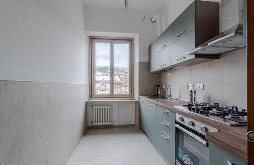 GuestHost - Genova Pegli Comfy Apartment - Foto 2