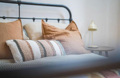 An elegant countryside hideaway with four indulgent ensuite bedrooms - Foto 21