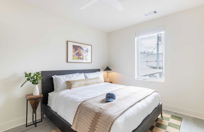 The Outrider by AvantStay Chic Stay Close to Broadway - Foto 60