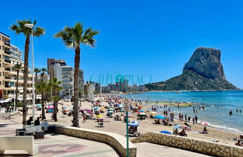 MENTA Apto. con piscina a solo 200m de la playa - Photo 33