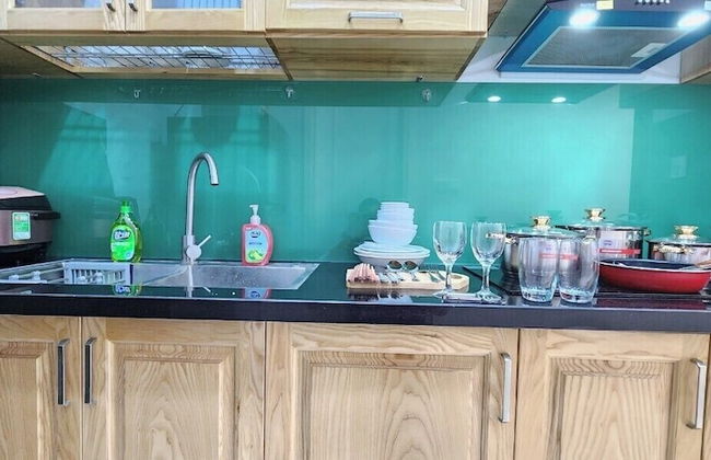 iHome Apartment D'eldorado - Foto 12