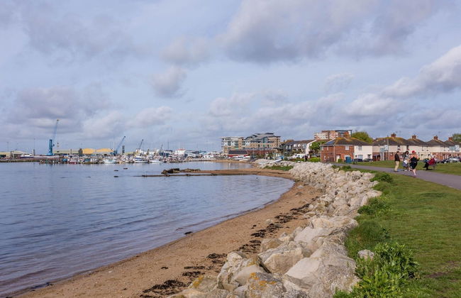 Fishermans Cottage - Foto 36