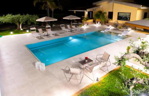 Marsala - A Casa di Arella relax e piscina - Foto 12