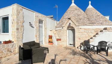Trulli bella vite - Foto 2