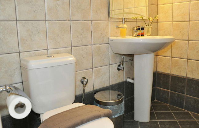 Villa Lakki The View - Foto 22