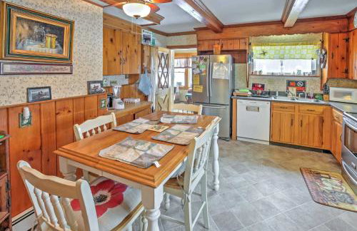 Pulaski Home on 50 Acres 5 Mi to Lake Ontario! - Foto 7