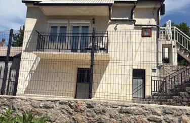 VELEBITSKI ZAGRLJAJ RUKAVINE-mir iznad mora - Foto 43