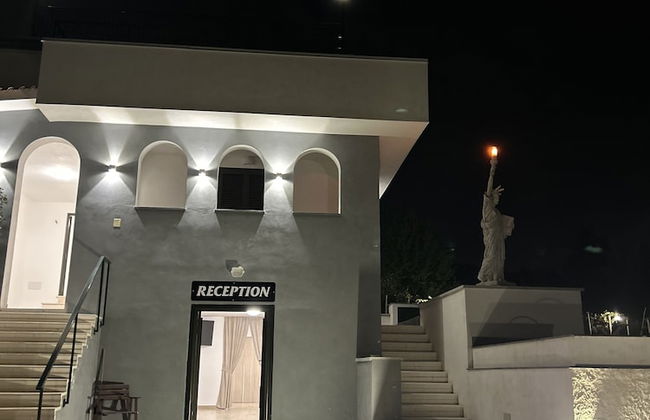 Le sette punte - Foto 20