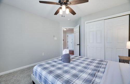 Poconos Retreat Hot Tub, Pool, Theater EV chrg & more - Foto 44