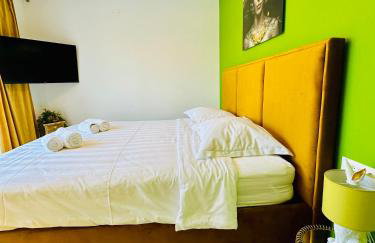 New exclusive apartment Green Horizon with garden, hot tub and private pool near the sea - Foto 18