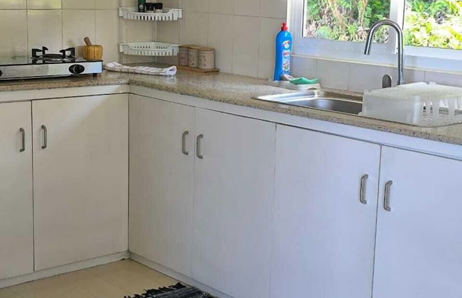 Sunset View Self Catering - Foto 8