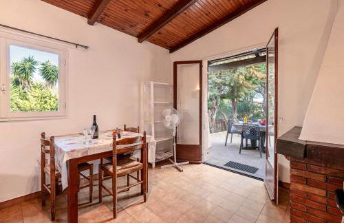 Villa Balistra 45 m2 5 pers Rondinara Bonifacio - Foto 12