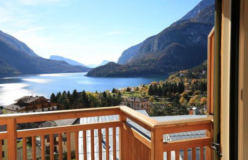 Residenza Alba - Molveno - Foto 1