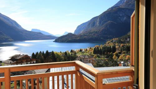 Residenza Alba - Molveno - Foto 1