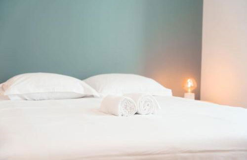 Le Sauvignon, T2 de caractère avec jardin - Foto 8