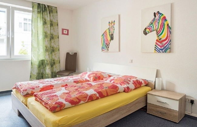 MK Ferienwohnung - Foto 3