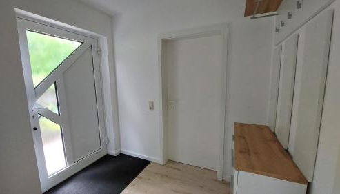 Ferienwohnung 47 qm mit Terrasse und Gartennutzung - Foto 2