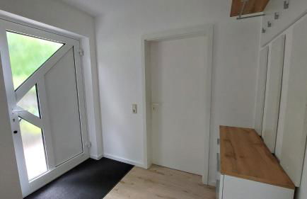 Ferienwohnung 47 qm mit Terrasse und Gartennutzung - Foto 2
