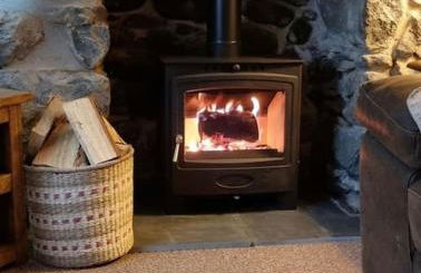 Glasfor Cottage - Photo 7