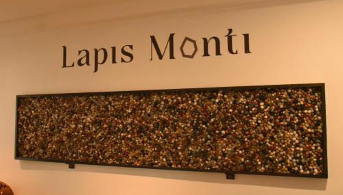 Lapis Monti - Apartments & Suites - Foto 5