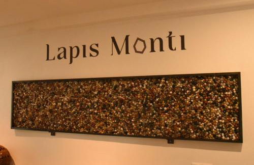 Lapis Monti - Apartments & Suites - Foto 5