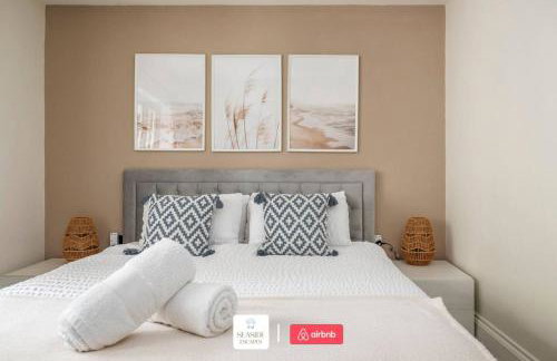 Treeside Place l Seaside Escapes Short Lets & Serviced Accommodation - Foto 12