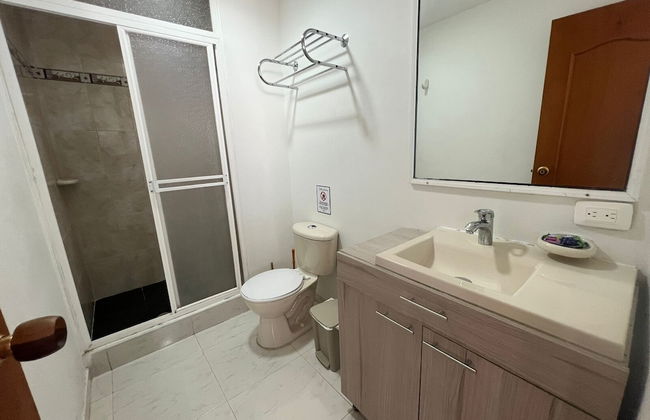 Edificio Santa Catalina 204 - Photo 12