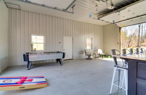 Cumberland Lake Retreat Furnished Deck and Grill! - Foto 27