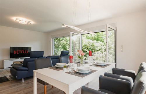 bonquartier Stilvoll aufm Land leben, Top-Anbind - Foto 3