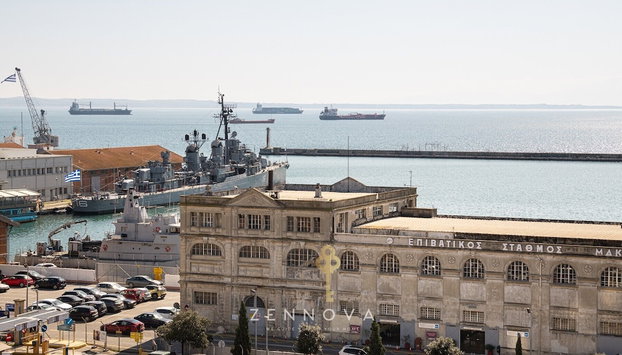 Nero Luxury Flat by Zennova - Foto 2, Imagen principal