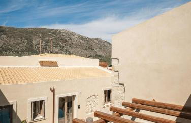 Manili Boutique Suites & Villas, an SLH Hotel - Foto 95