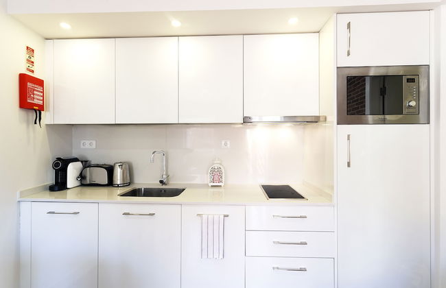 Paz Downtown Apartment #3 - Foto 5