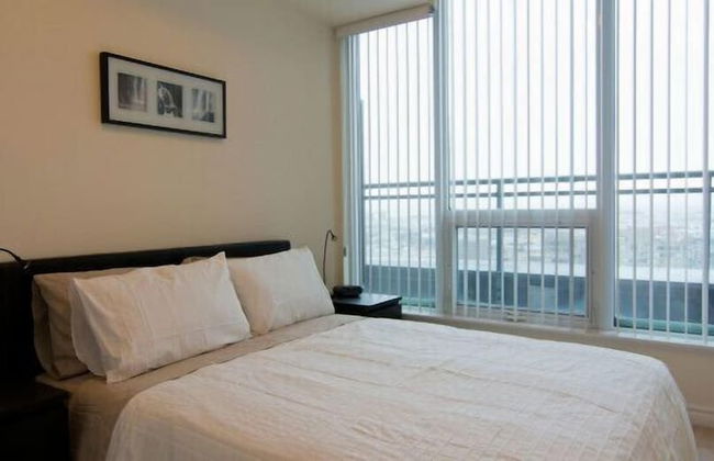 Maplewood Furnished Suites - Photo 4