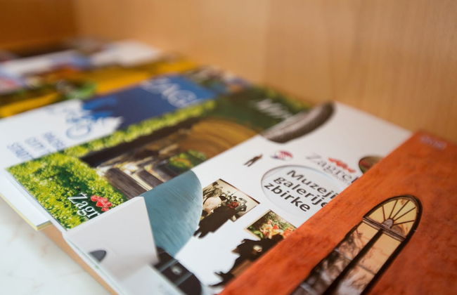 Galileo Apartment - Foto 9