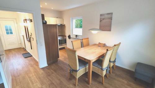 Ferienhaus Sandburg - Foto 4