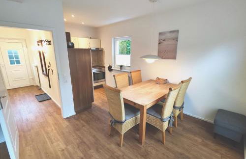 Ferienhaus Sandburg - Foto 4