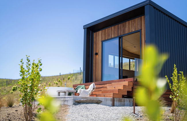 Tukare Lookout - Foto 1