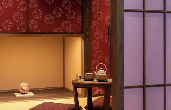 Kagabi Machiya House - Photo 32