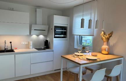 Penthousewohnung 'Goldsteinkoje' - Foto 43