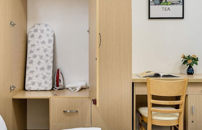 We Home Nguyen Trai - Foto 30