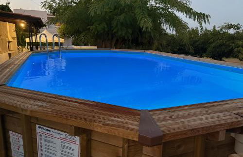 Eleni Residence by the sea - Photo 60