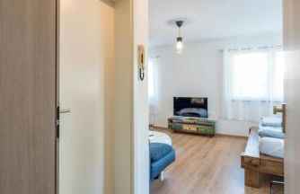 Arbio I Spacious Apart near Auensee - Foto 19