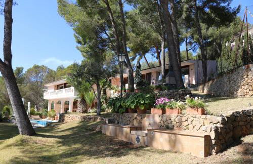 Villa Es Pont, bis 10Pers, BBQ - Photo 15