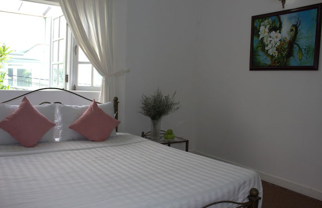 Des Ami Villa - Foto 3