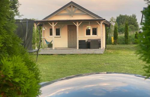 Bajkowe Domki Marzeń Krecik - Photo 4