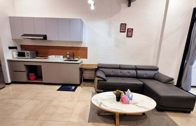 Opus Residences Merdeka Tower KL - Foto 73