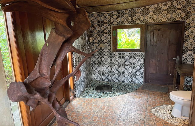 KTS - Kubu Tepi Sawah - Photo 27